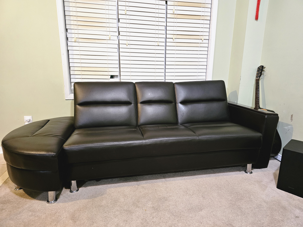 Sofa bed - photo 2