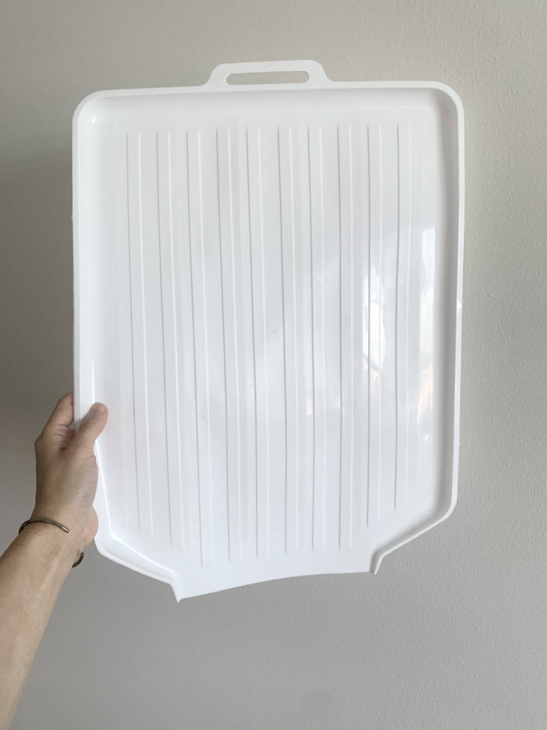 Large Dish Drain Board