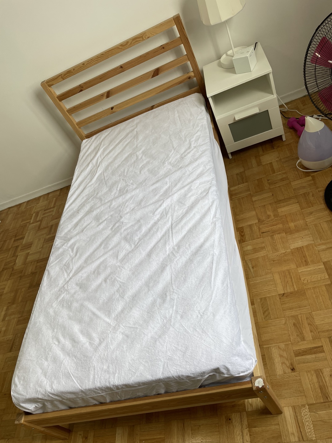 Brand New Spring Mattress (Single) $230 thumbnail