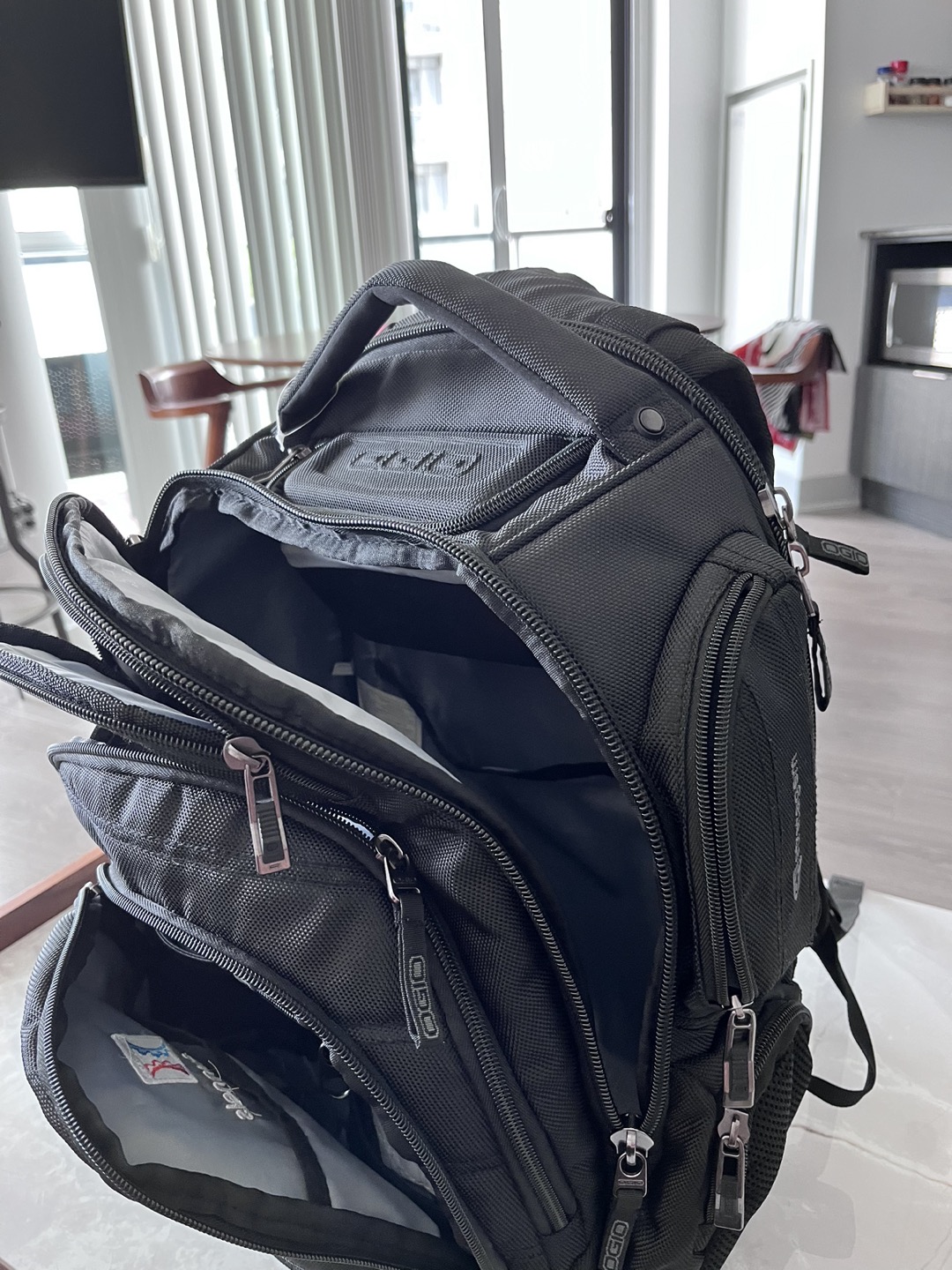 OGIO Computer and Travel Backpack - photo 3