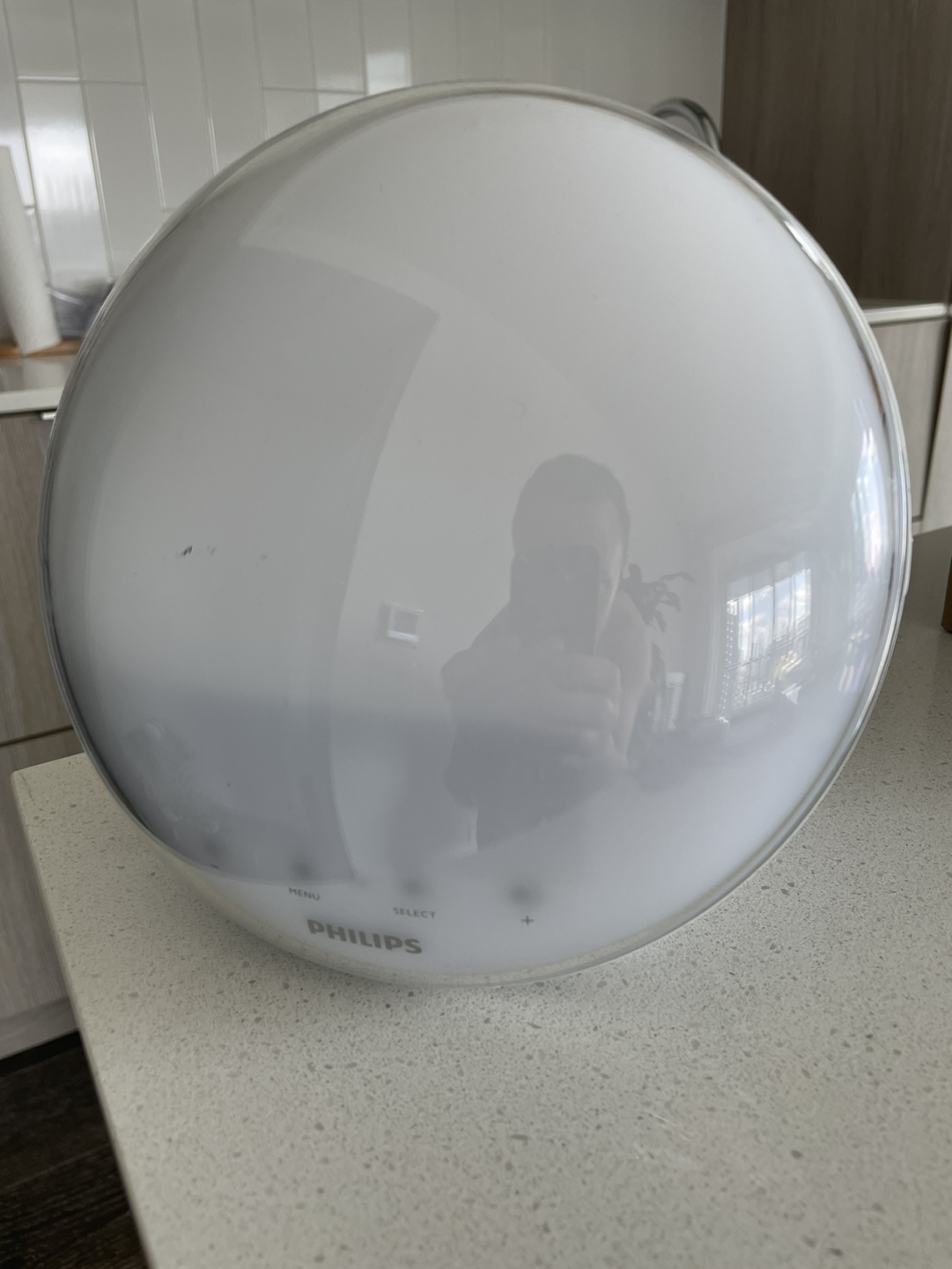 Phillips Wakeup Light