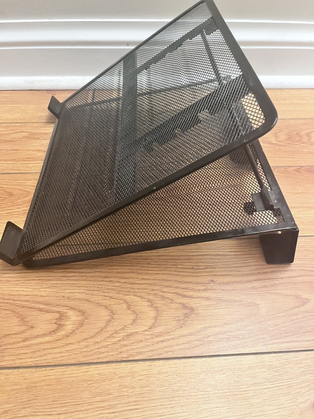 adjustable laptop stand thumbnail