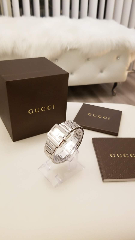 🔥🔥$$$$1300 Gucci watch - photo 2