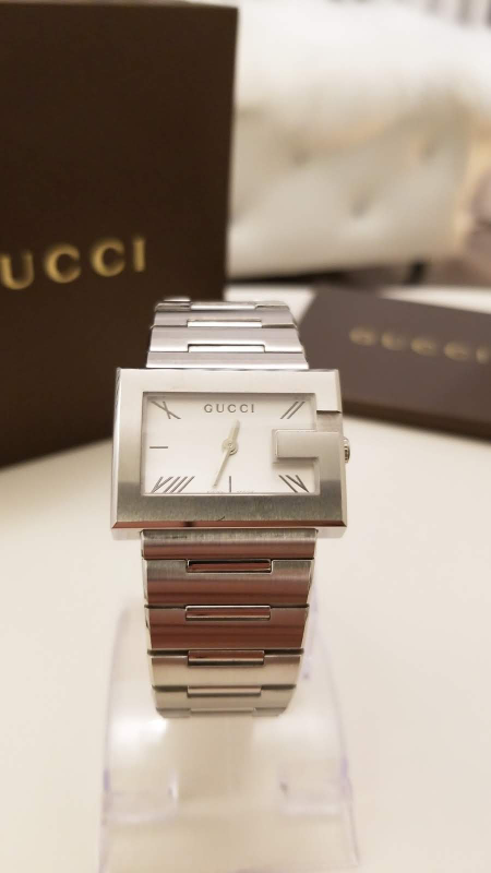 🔥🔥$$$$1300 Gucci watch - photo 3
