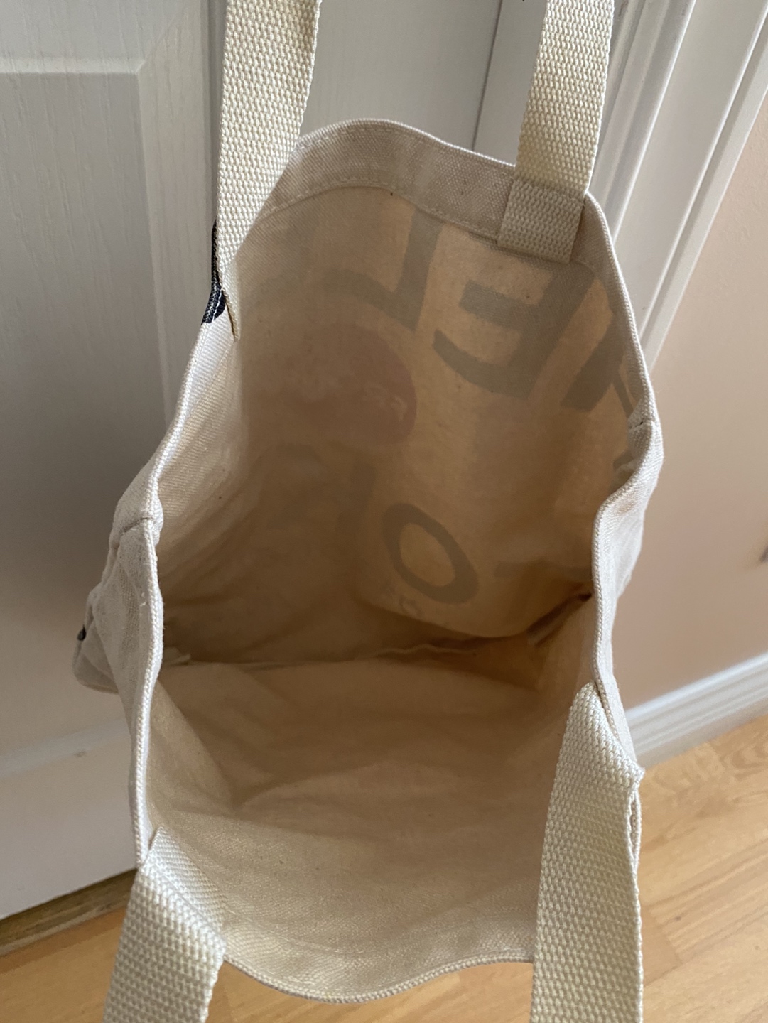 Tote bag - photo 3