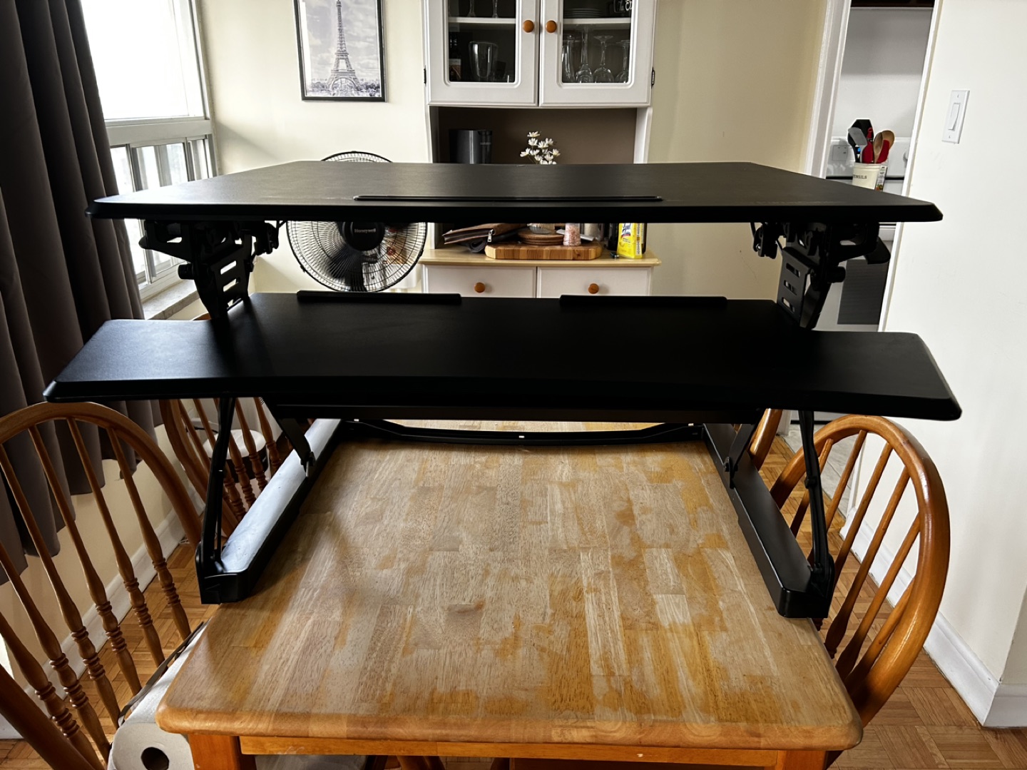 Standing Desk