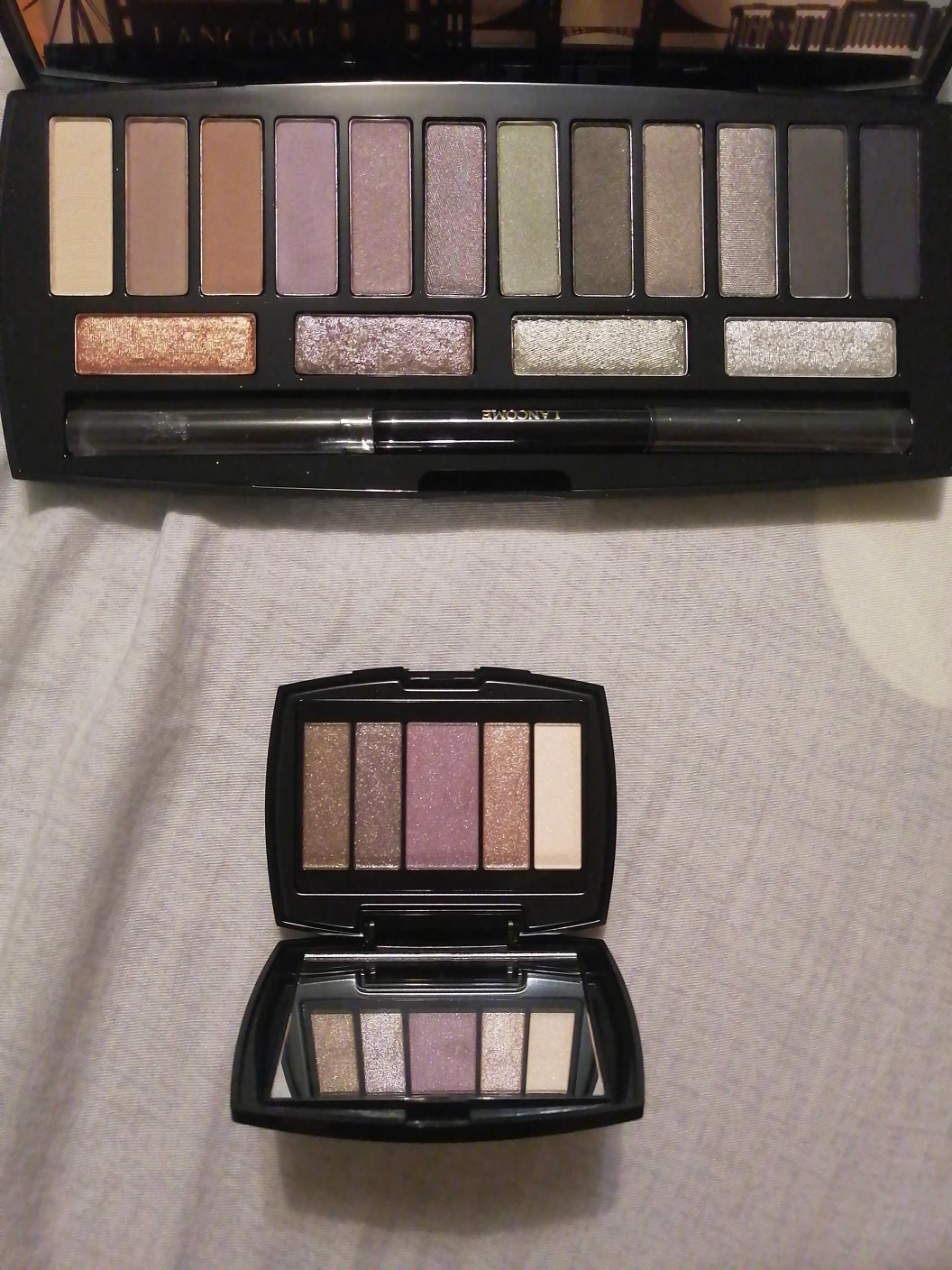 Lancome Eyeshadow image indicator(2)