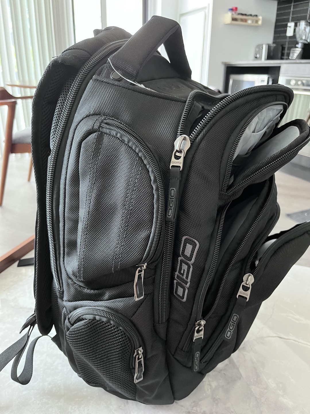 OGIO Computer and Travel Backpack