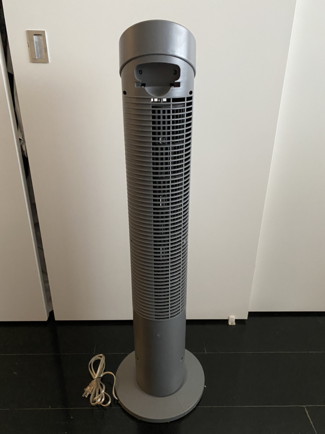 Fan image indicator(3)