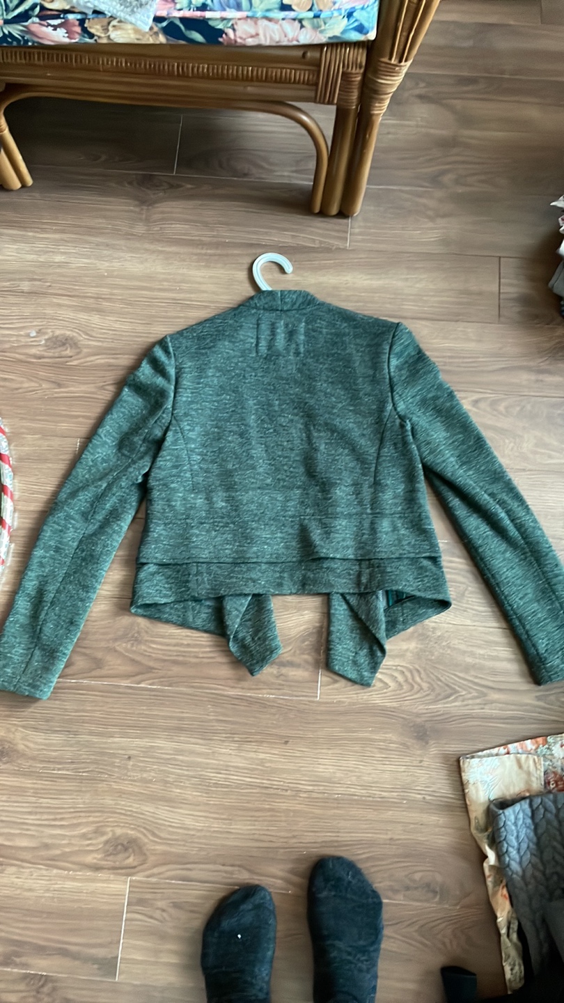 Anthropologie blazer image indicator(2)