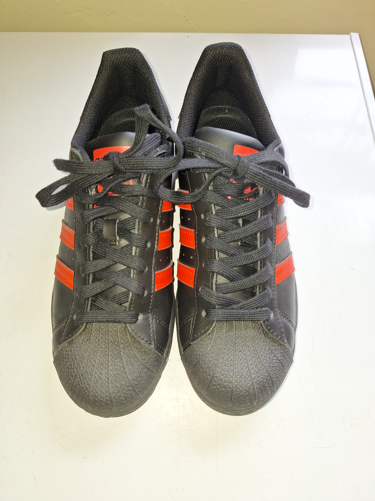 Adidas Superstar Shell Toe thumbnail