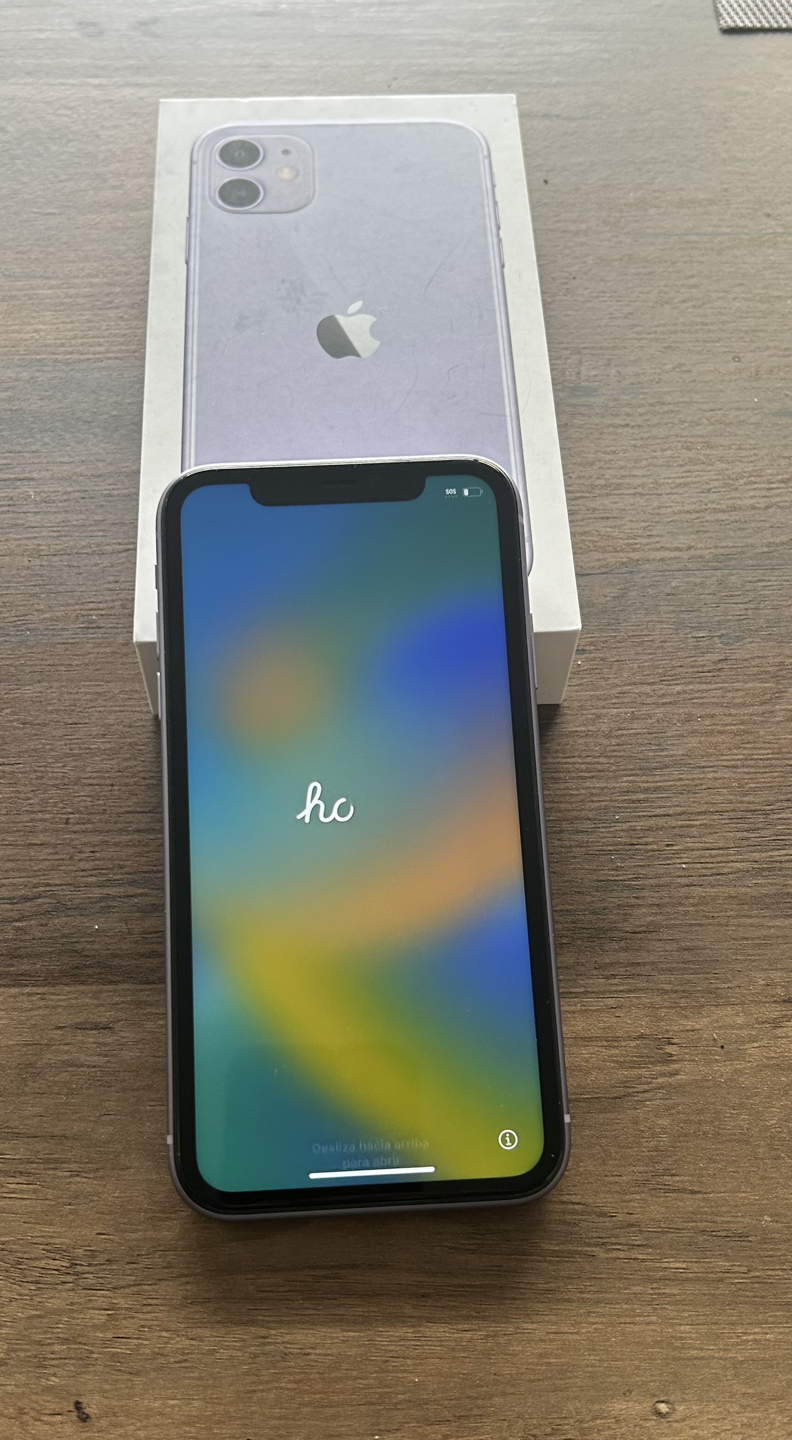 iPhone 11 128gb - photo 3