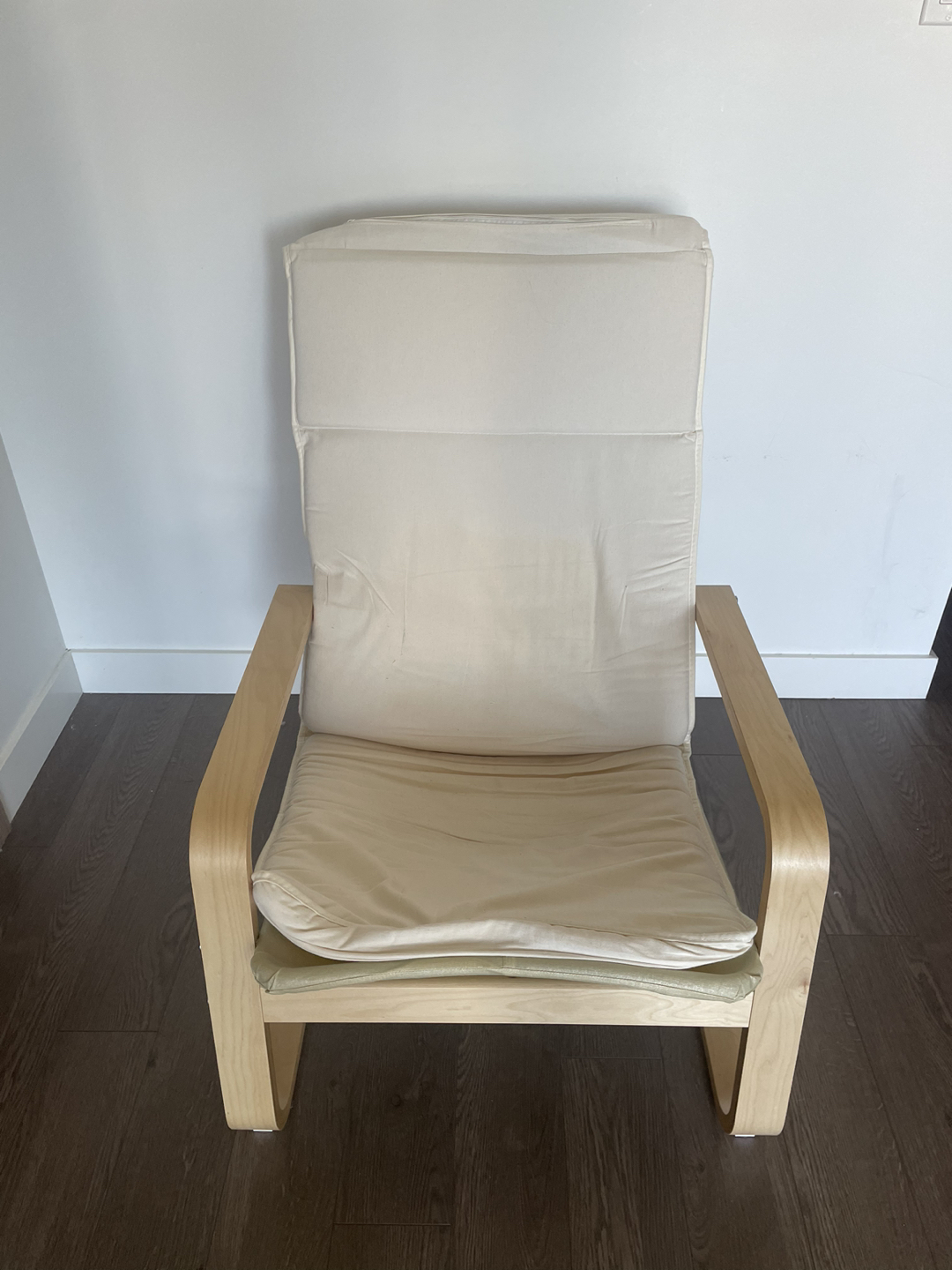 IKEA PELLO Armchair - photo 2