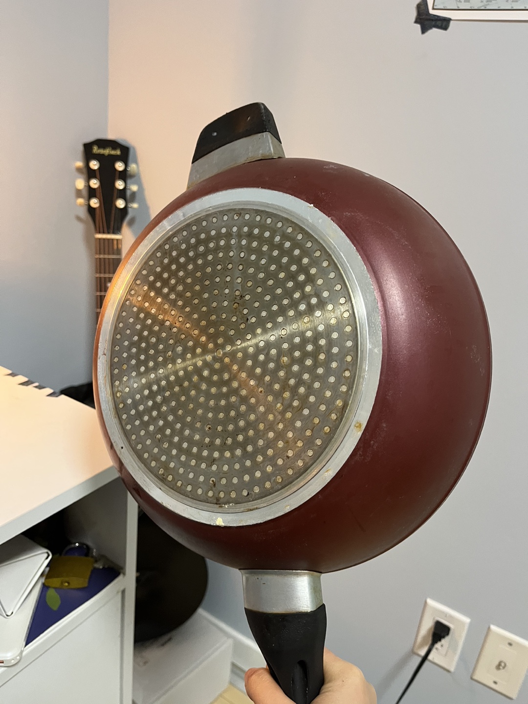 Pan - photo 3