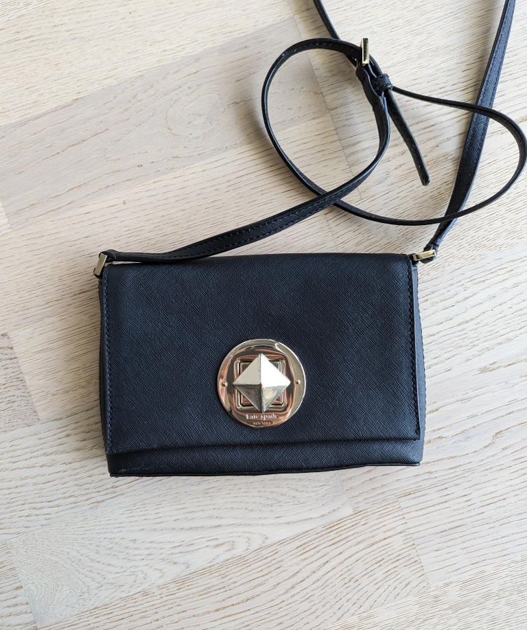 Kate Spade Crossbody Bag