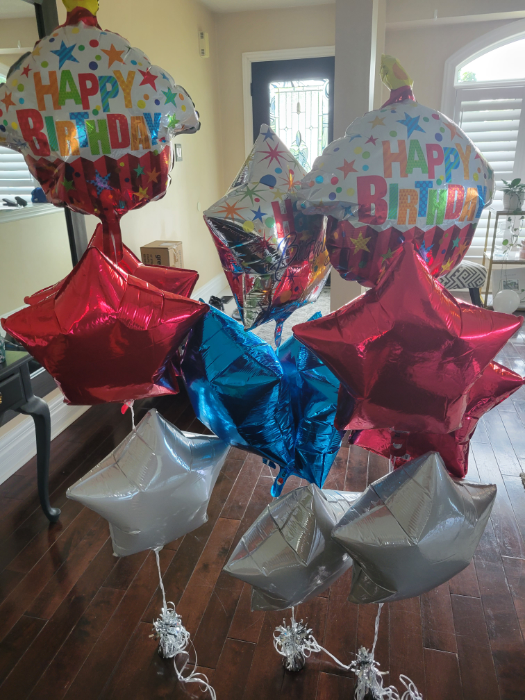 balloons #freecycle thumbnail