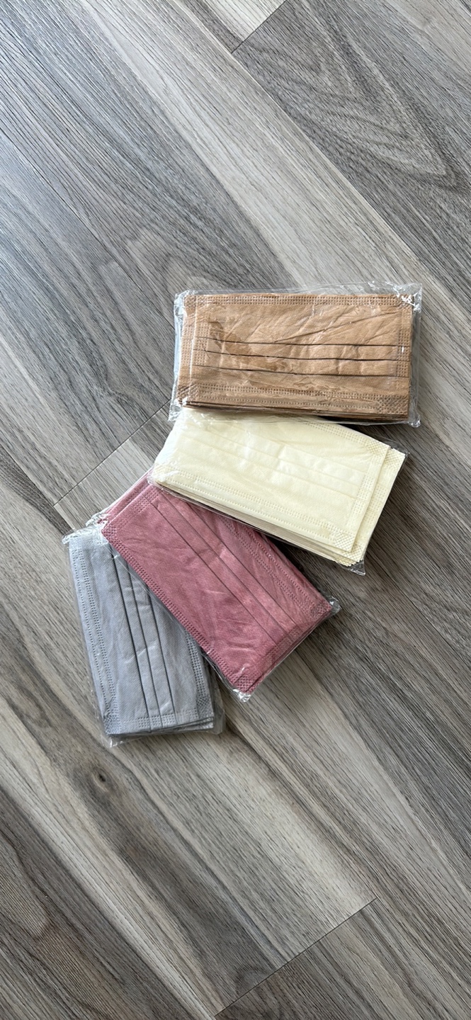 #freecycle masks