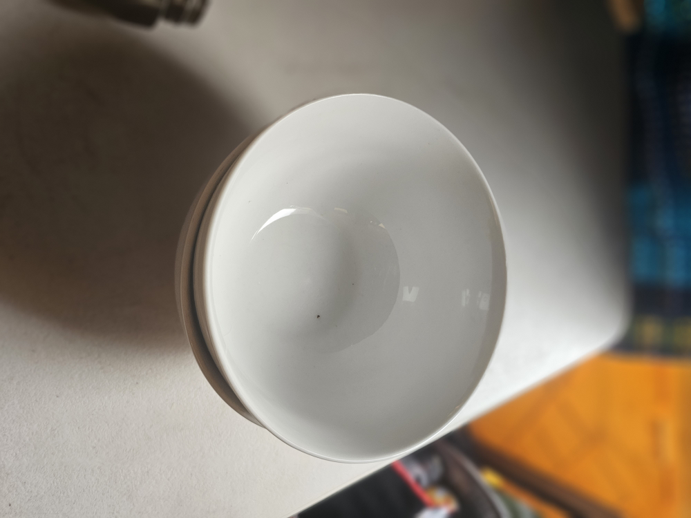 glass bowls #freecycle thumbnail
