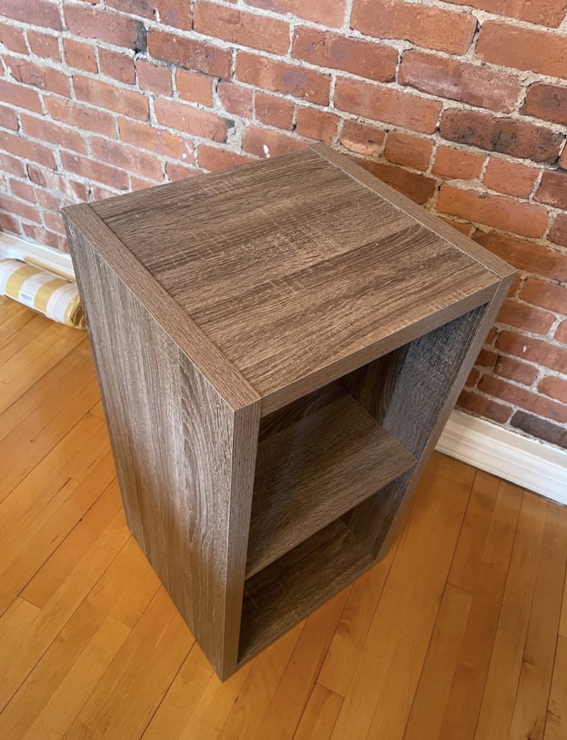 Cube shelves - photo 3