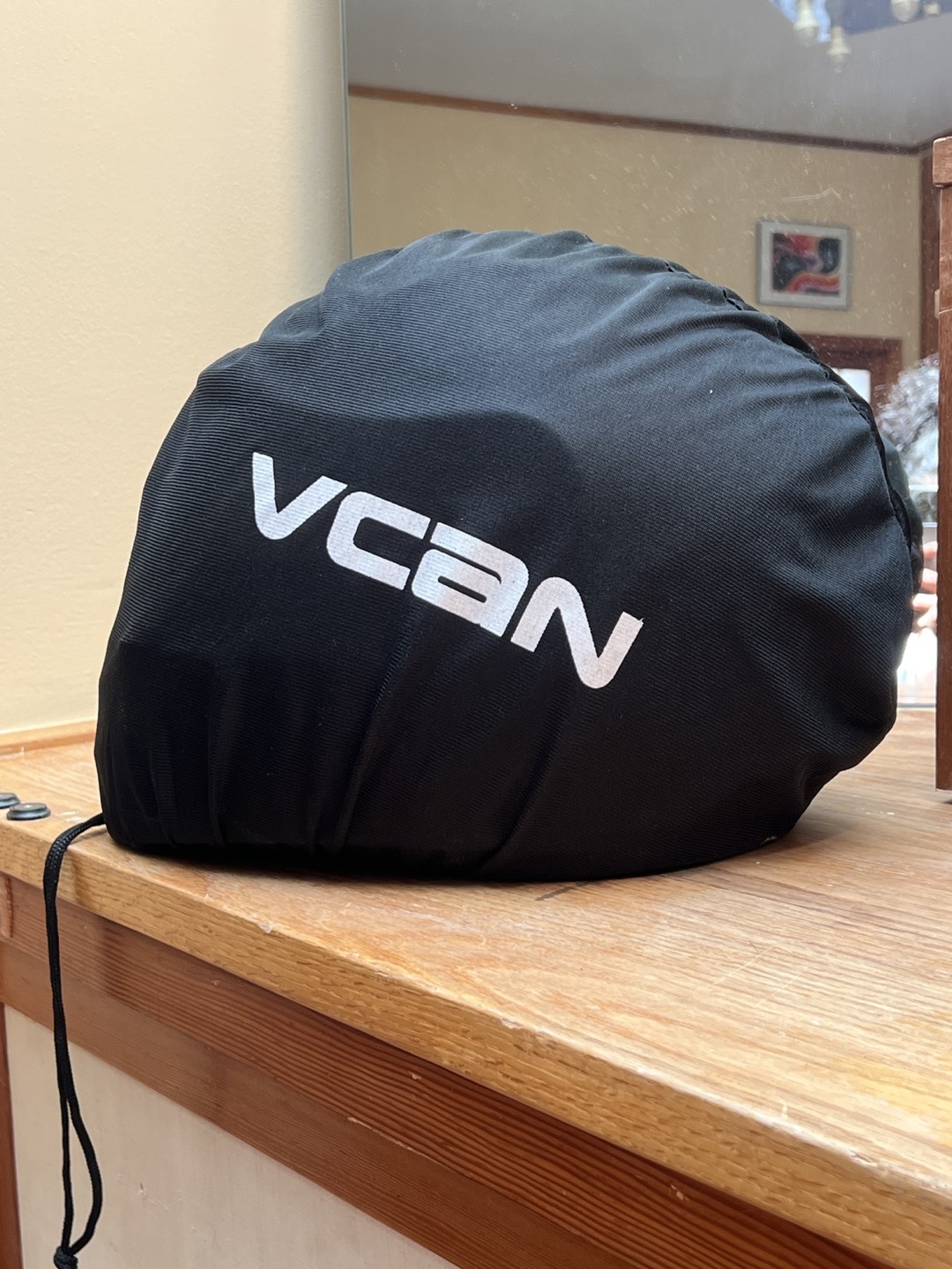 DOT/ECE Certified Motorcycle Helmet - Adult size M - photo 4