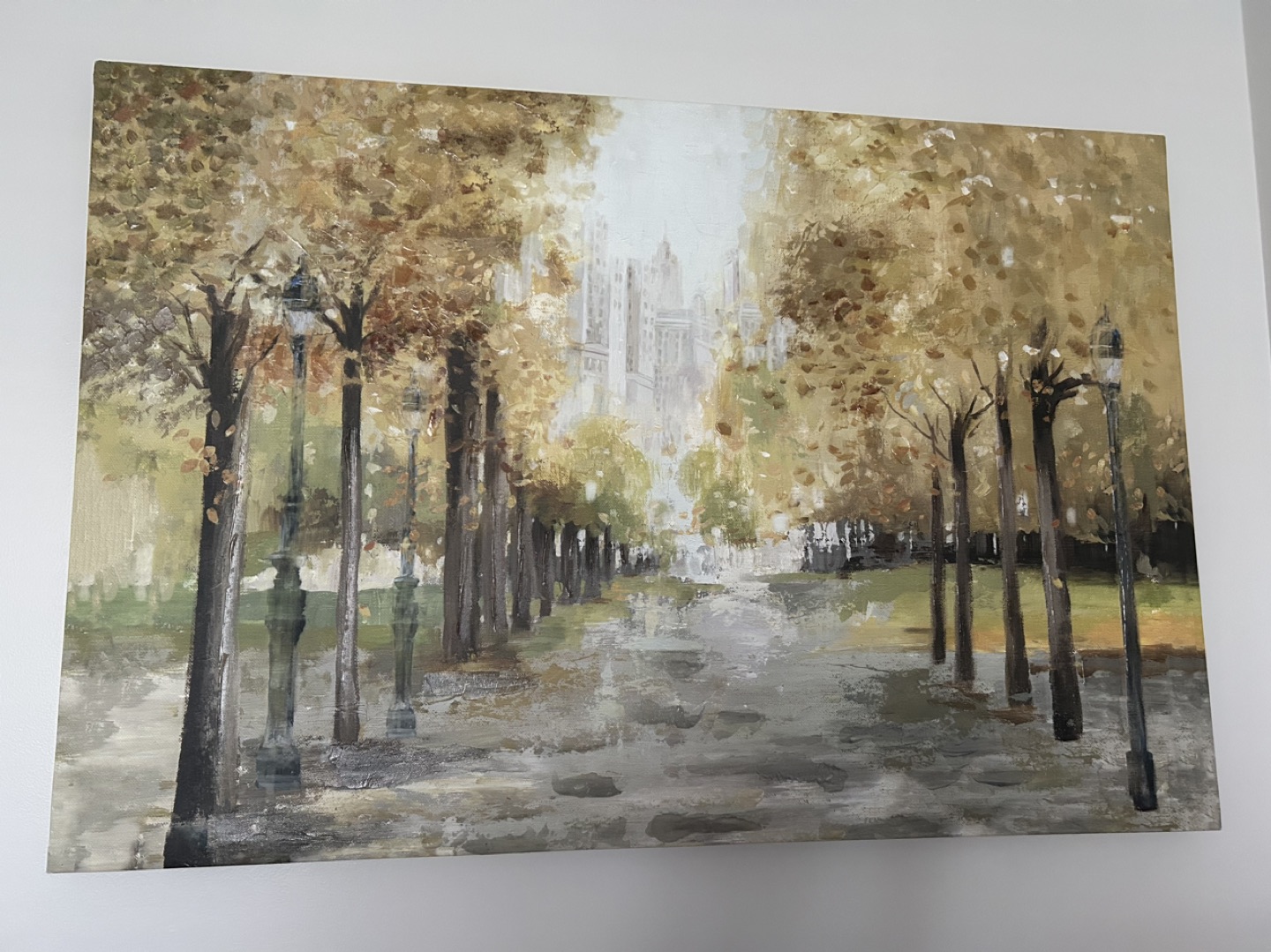 Wall painting thumbnail