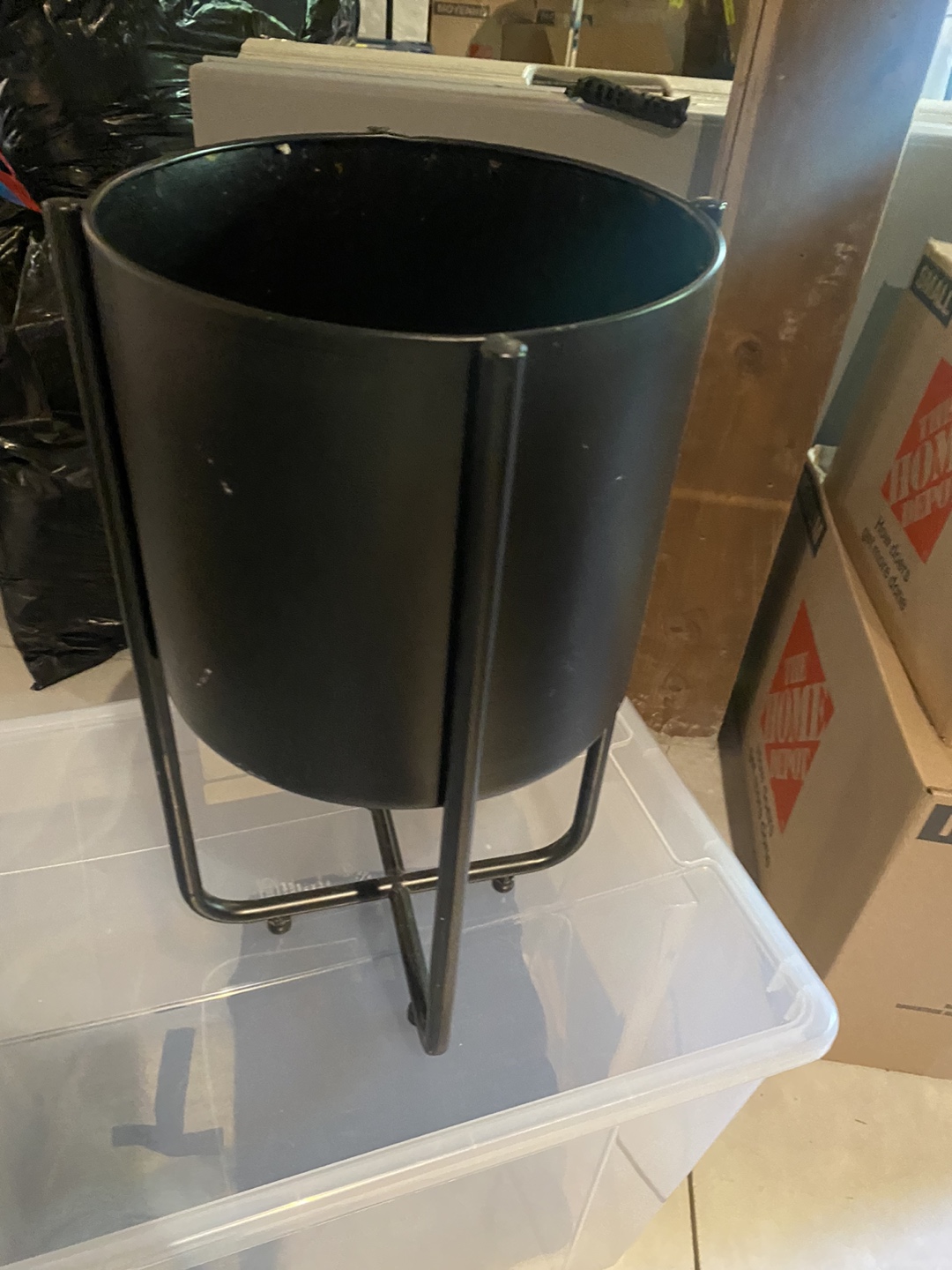 Planter