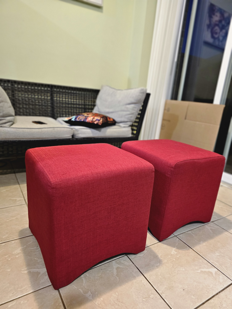 Stools