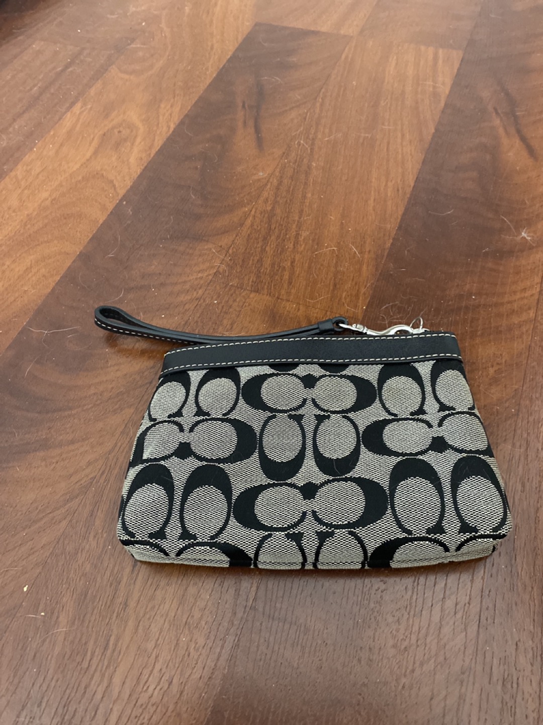 Coach Wristlet - photo 2