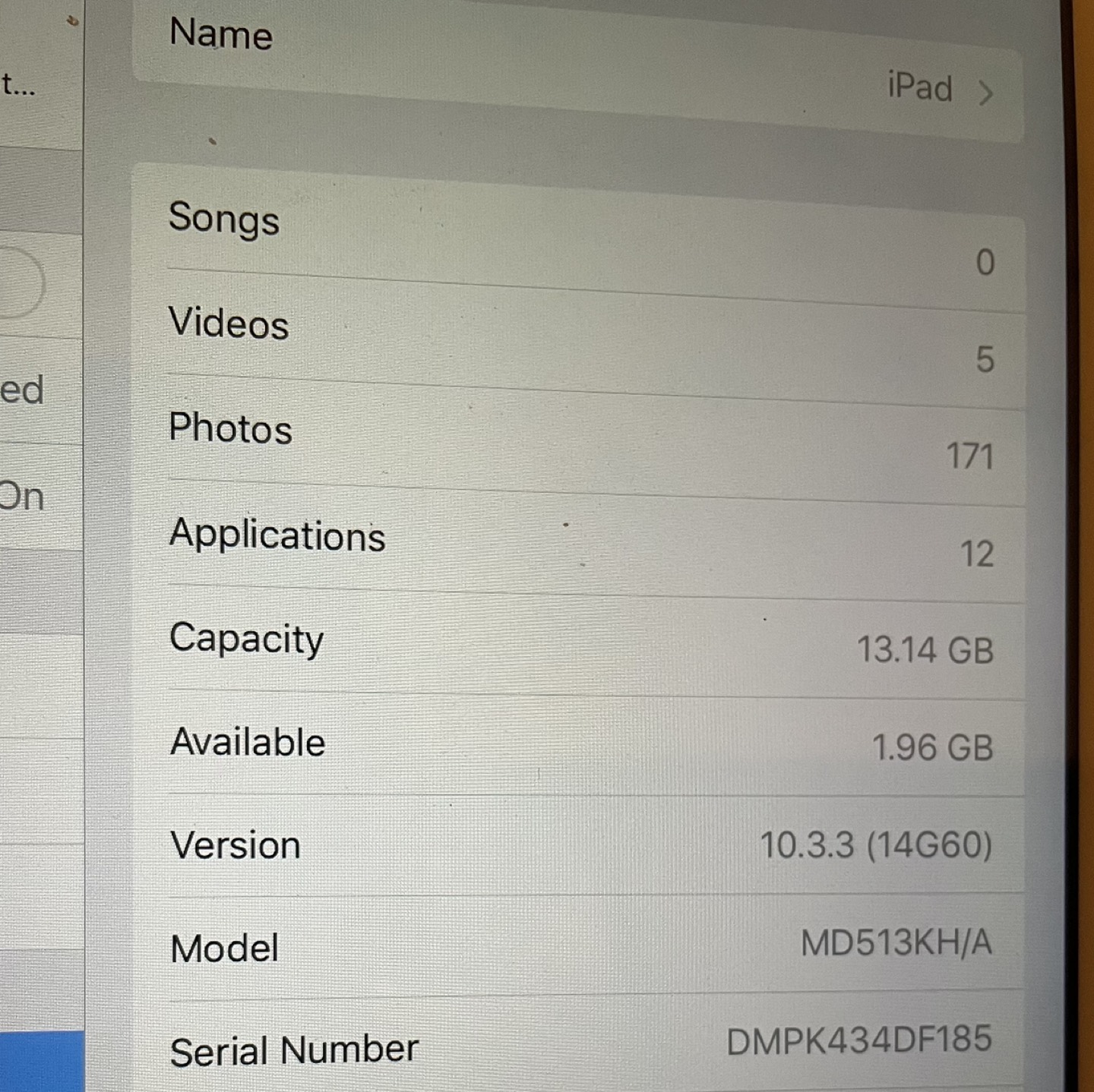 ipad 4th generation - photo 3
