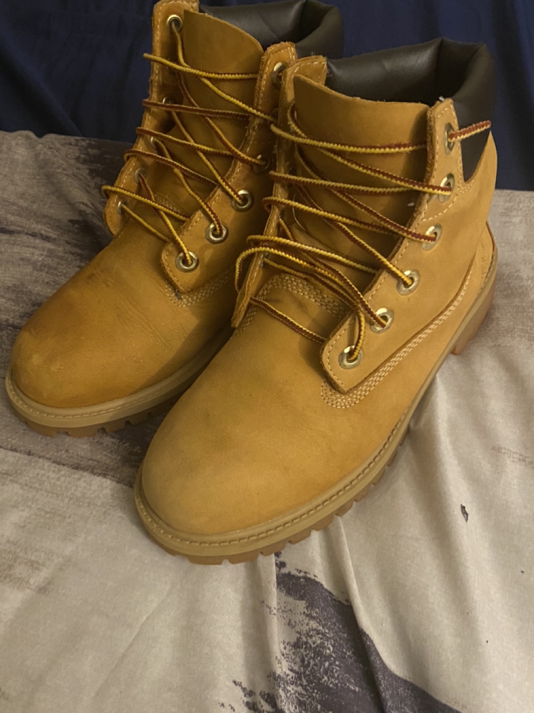 Youth Timberland Premium thumbnail