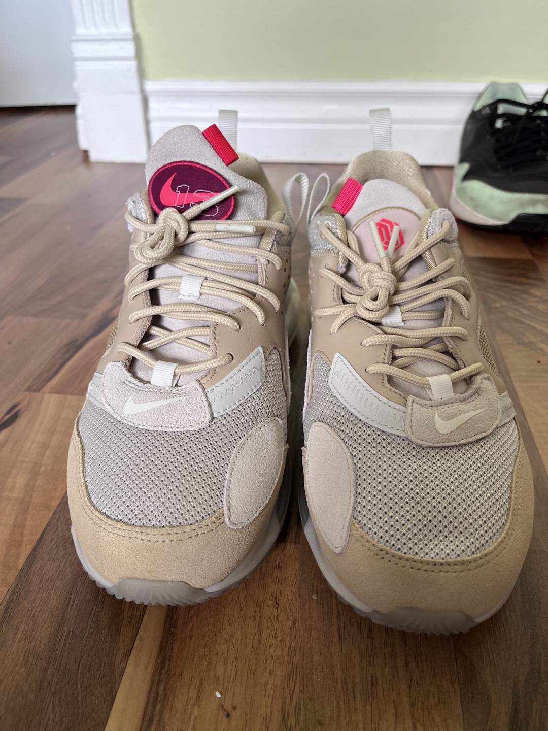 Air Max 720 Odell Beckham Jr. Size 10 8.5/10 - photo 3