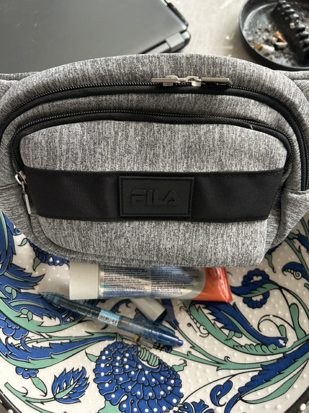 Fanny pack
