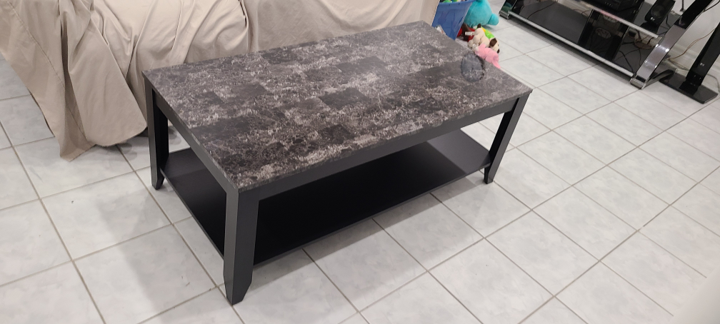 coffee table - photo 2