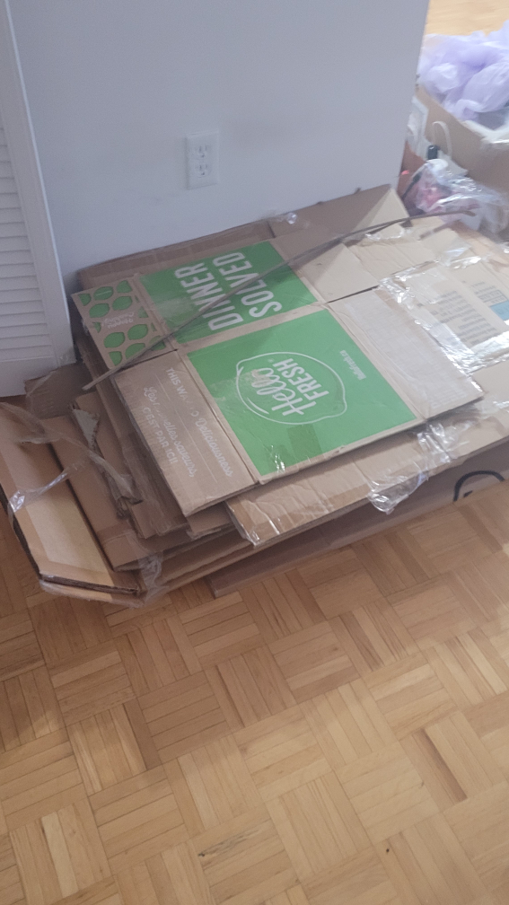 assorted moving box free  - photo 2