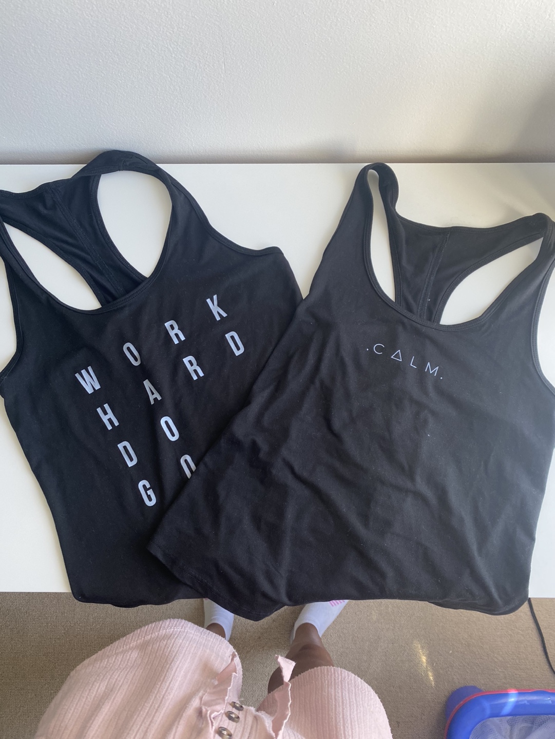 Activewear lot (take all for $25) - photo 3
