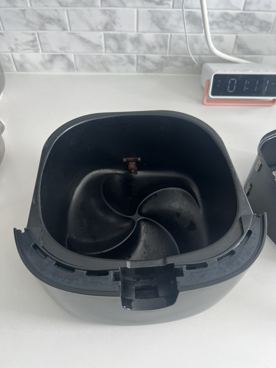 Philips air fryer - photo 3