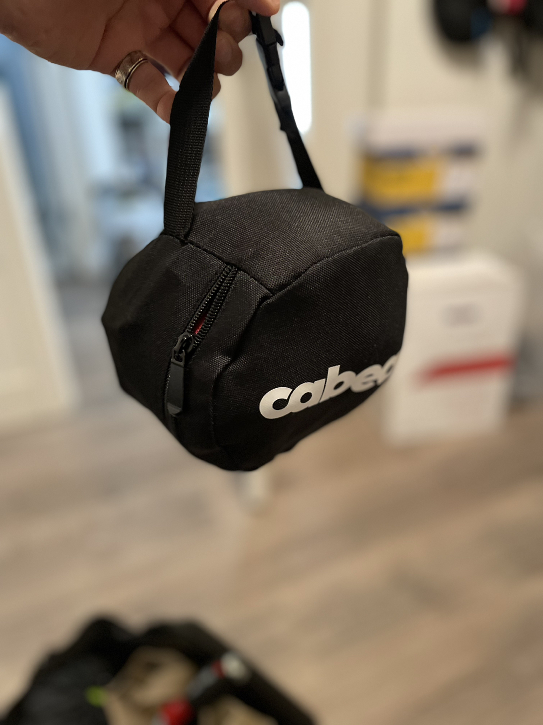 Travel Pillow 💰 - photo 3