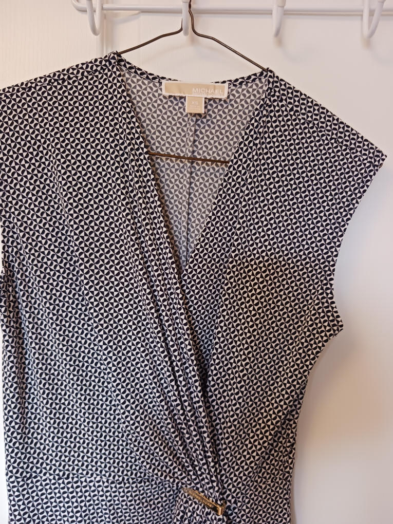 💰Michael Kors dress image indicator(4)