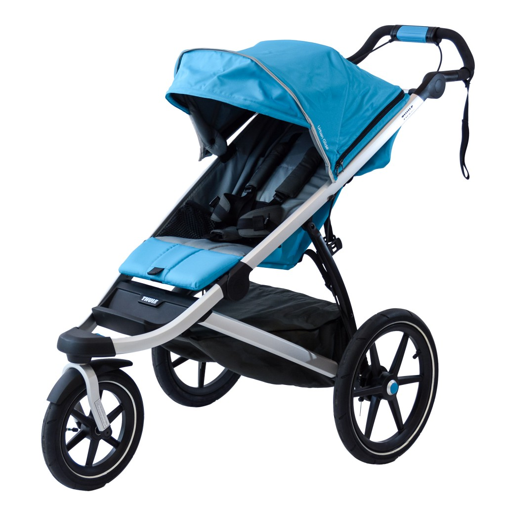 Thule Urban Glide 1 Running Stroller