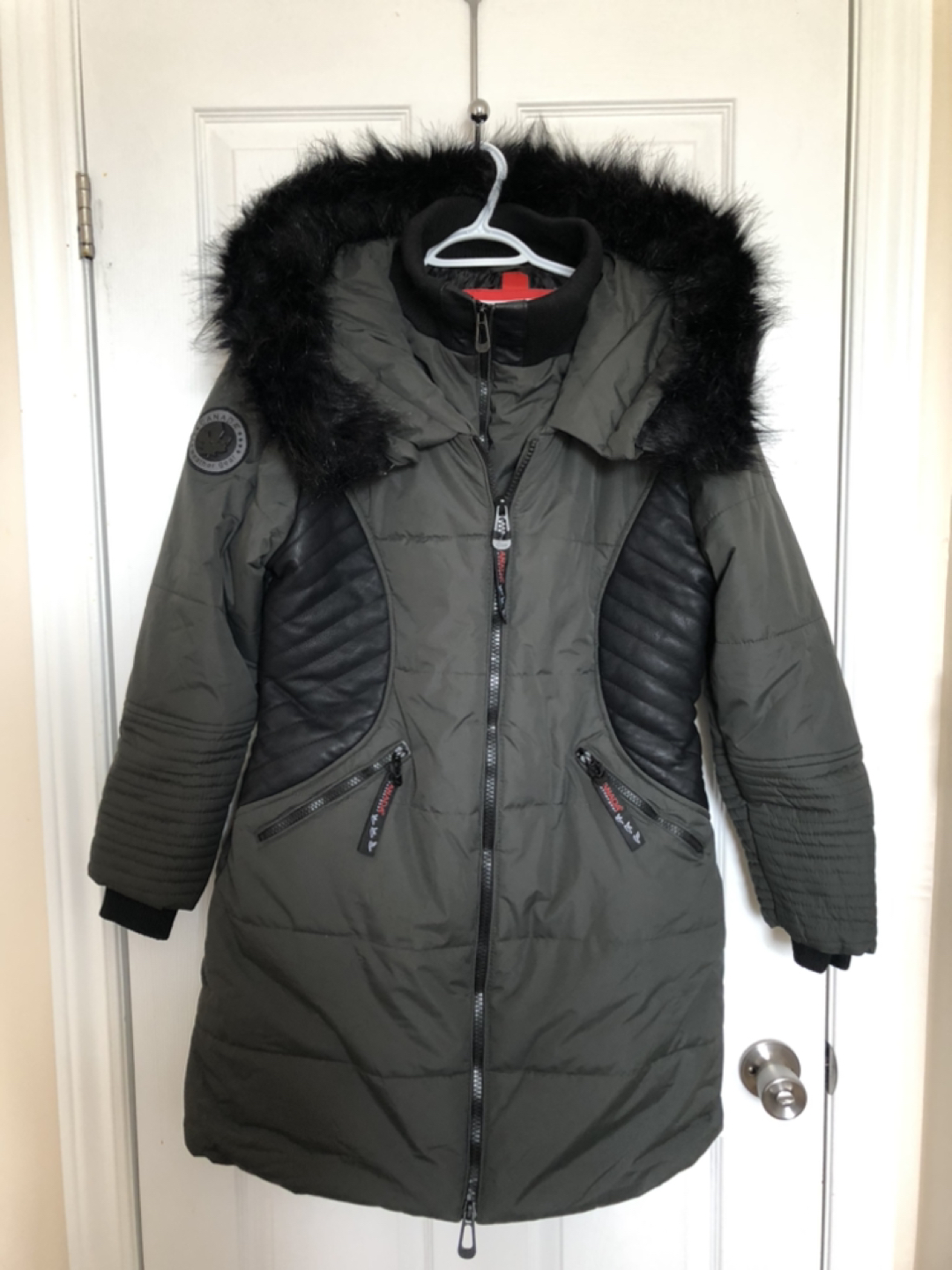 Winter jacket -30 - photo 2