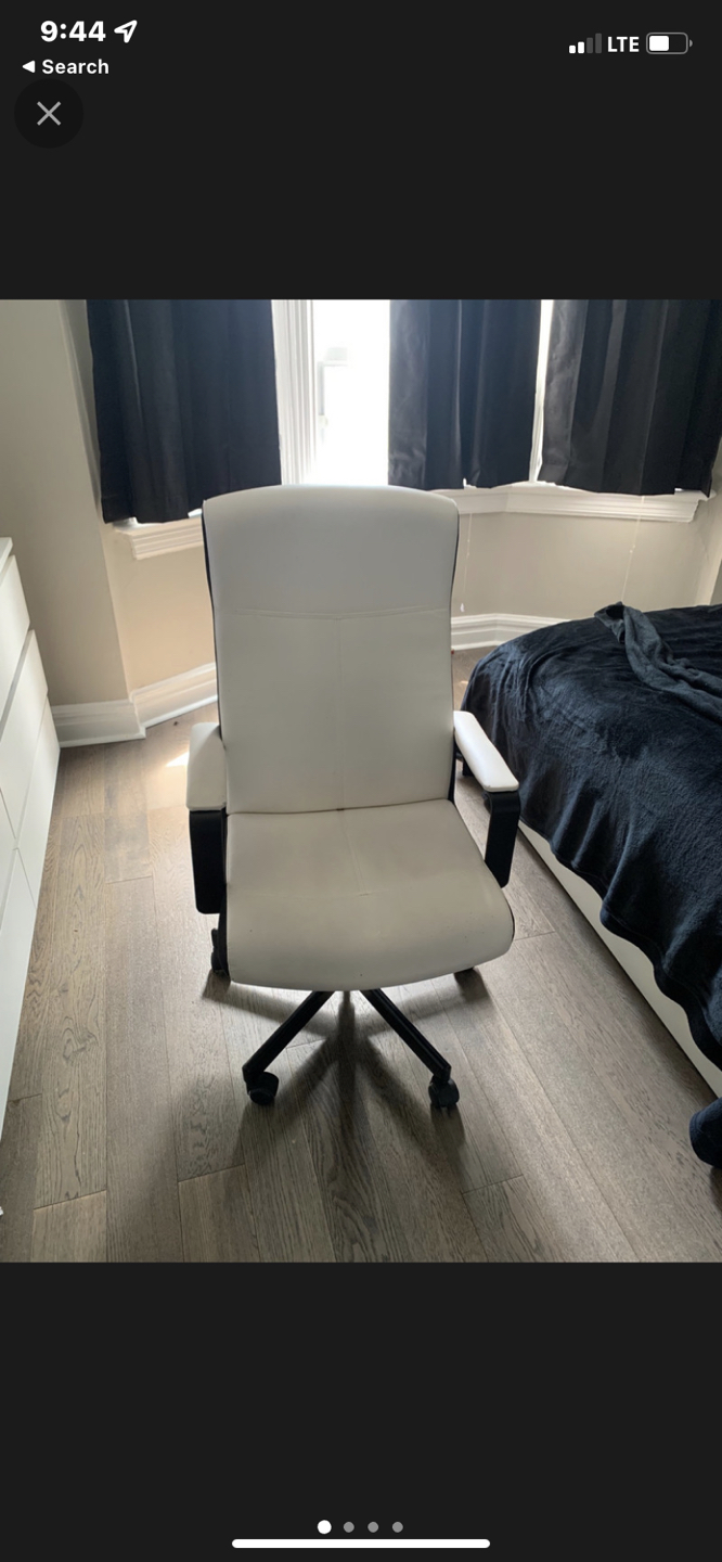 Swivel Desk Chair