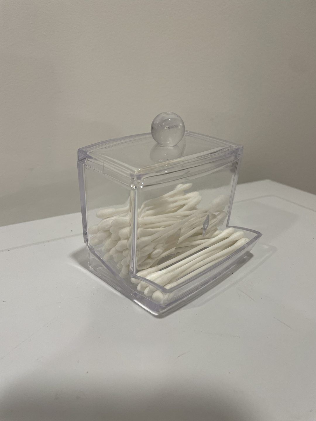 4pc makeup organization set image indicator(4)