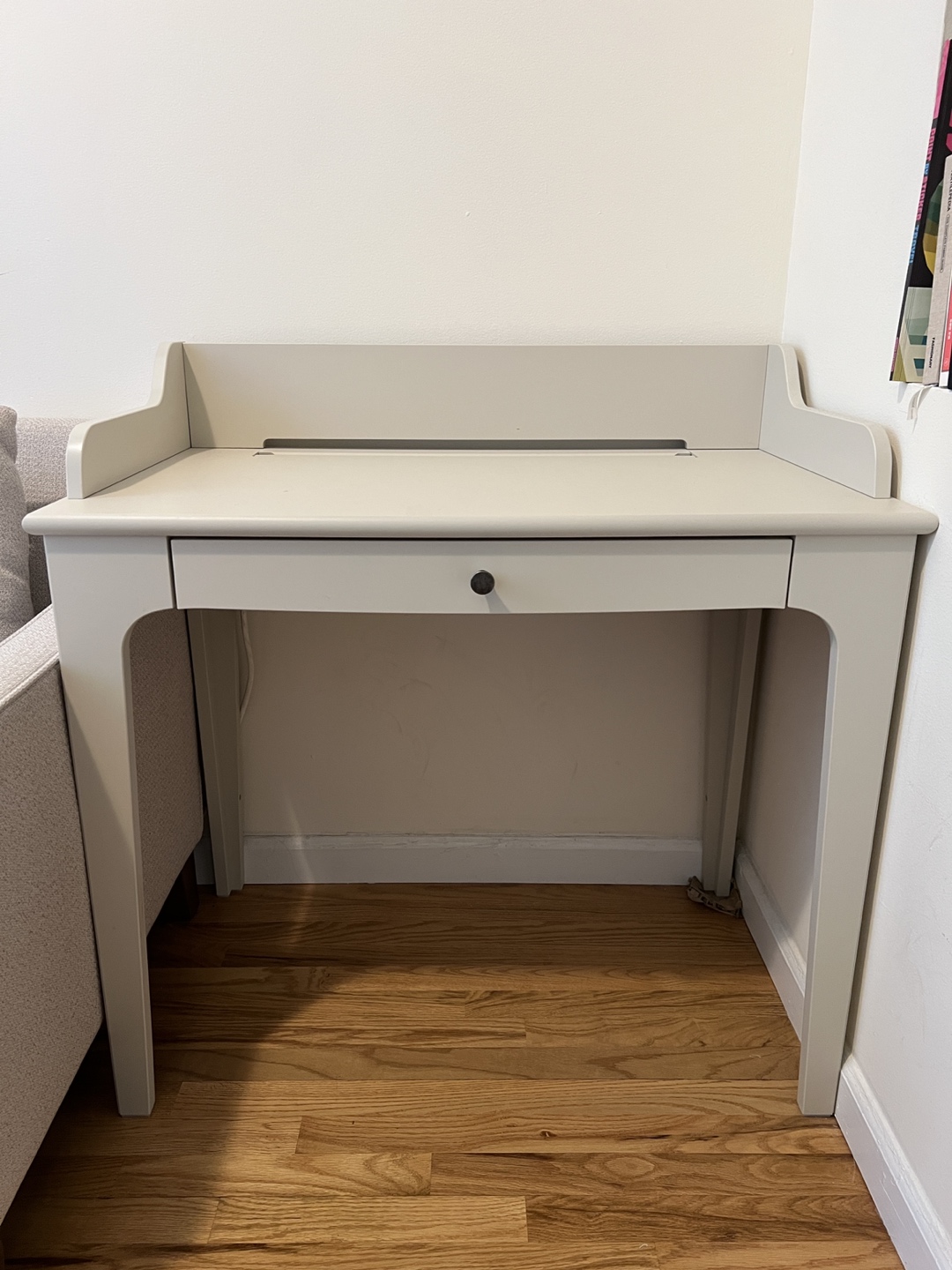 Ikea LOMMARP Desk