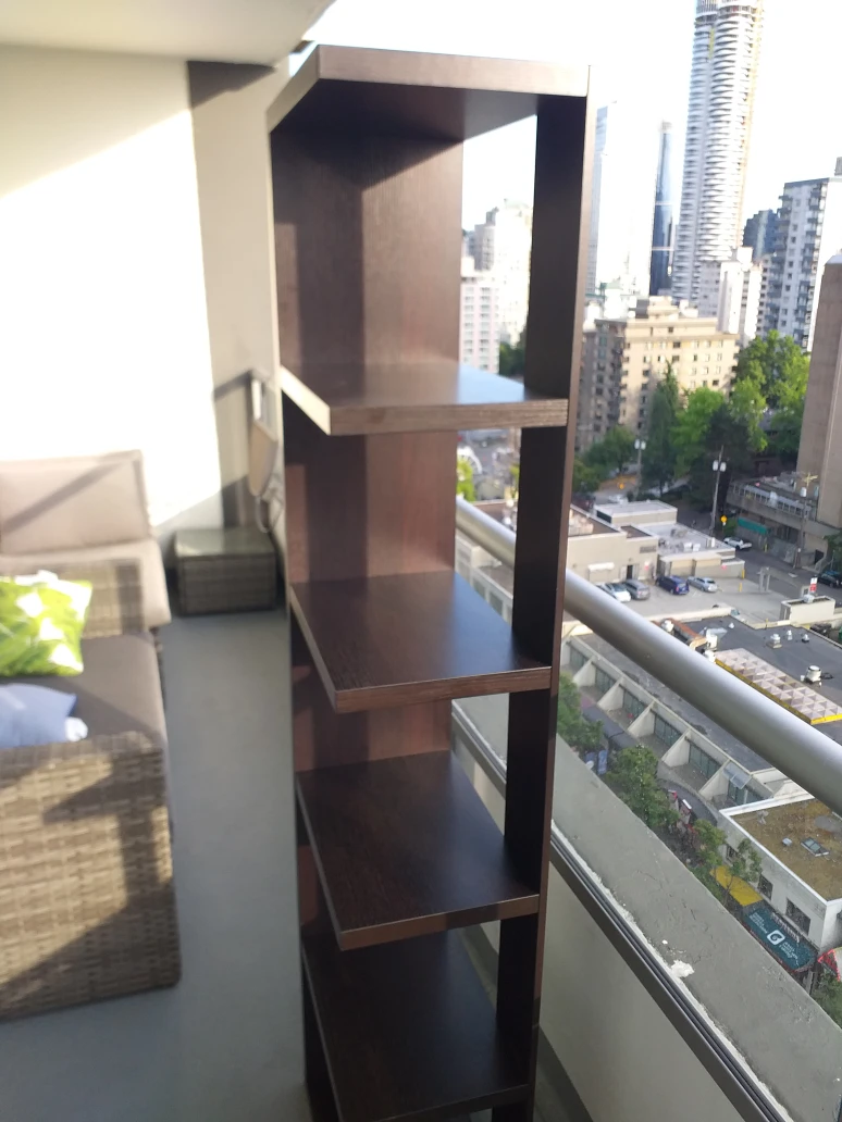Shelving Unit thumbnail