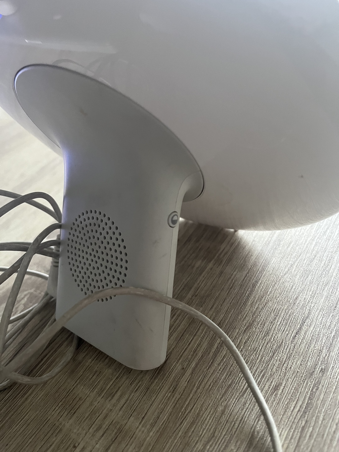 Philips SmartSleep Wake-Up Light Therapy Alarm Clock - photo 4