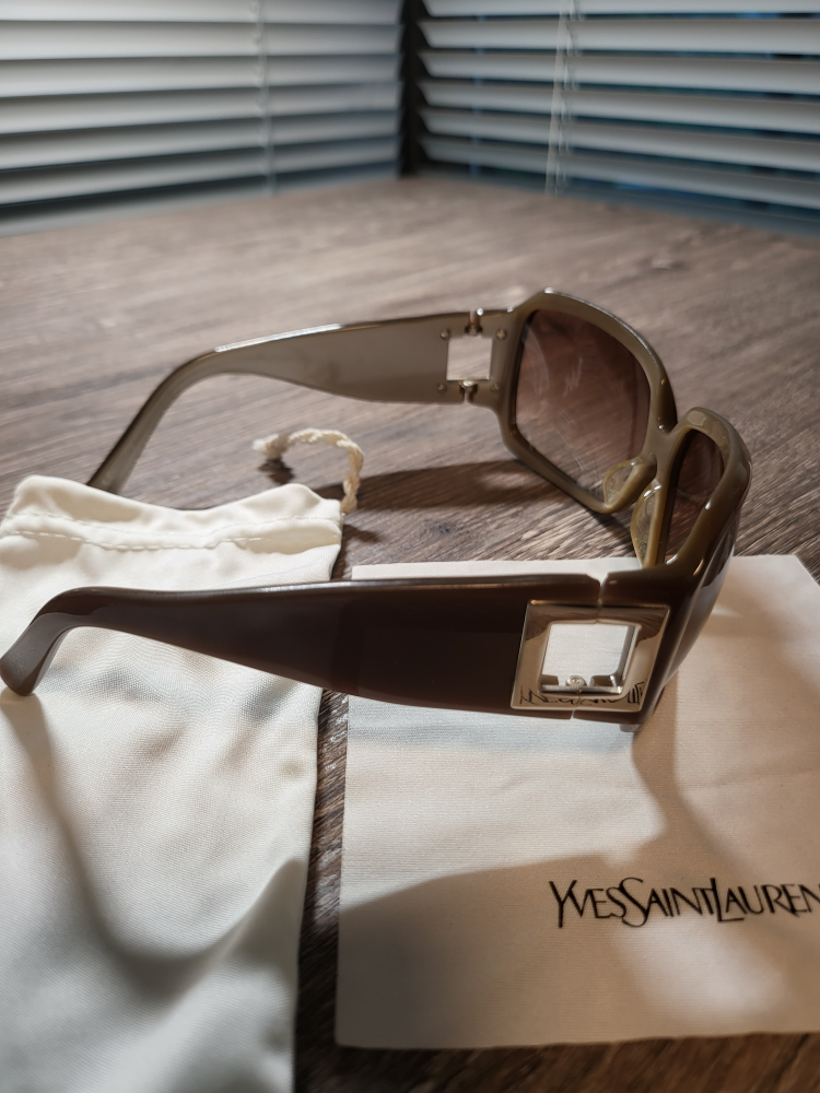 Authentic YSL sunglasses - photo 2