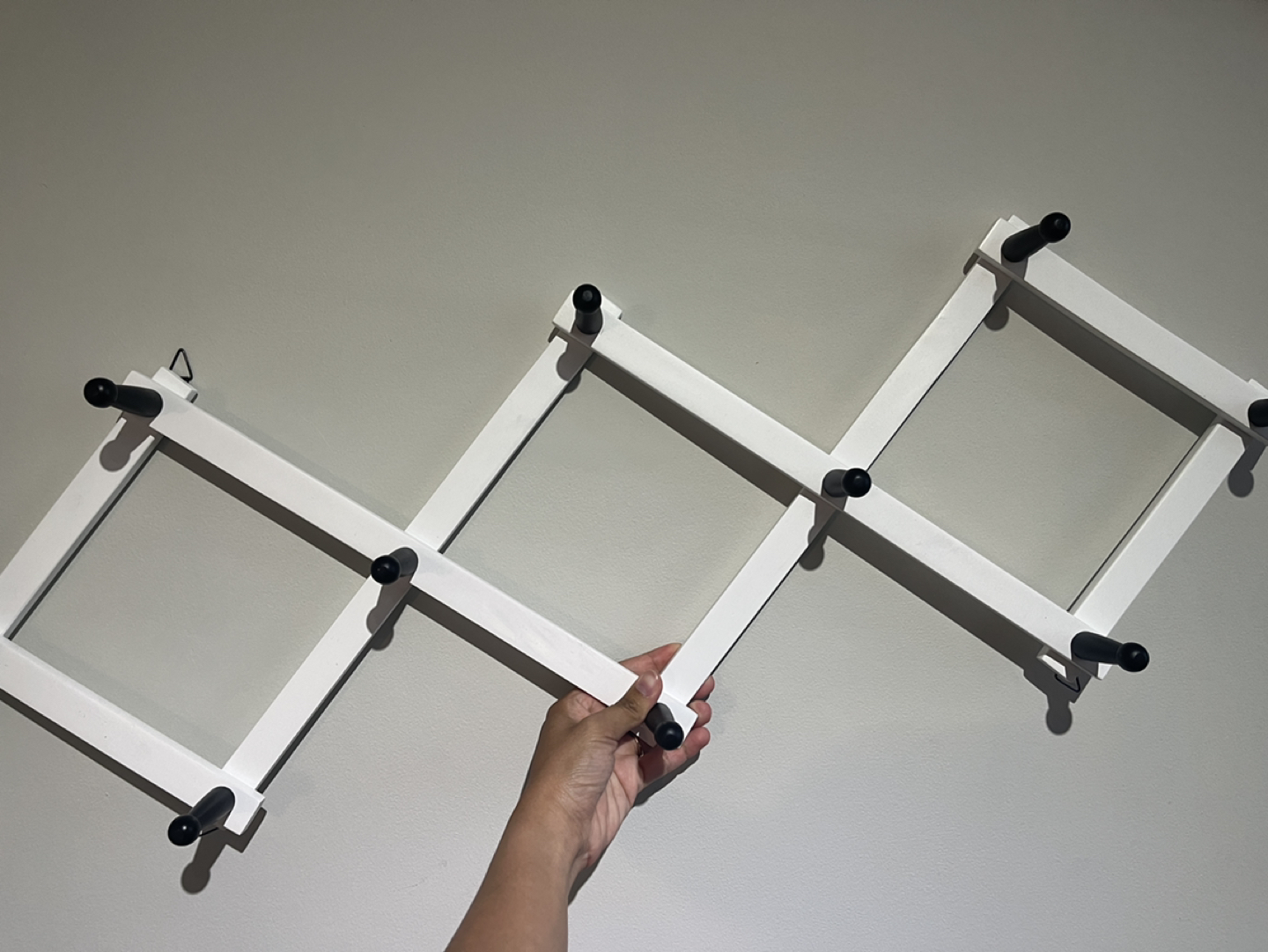 Wall hanger - photo 2