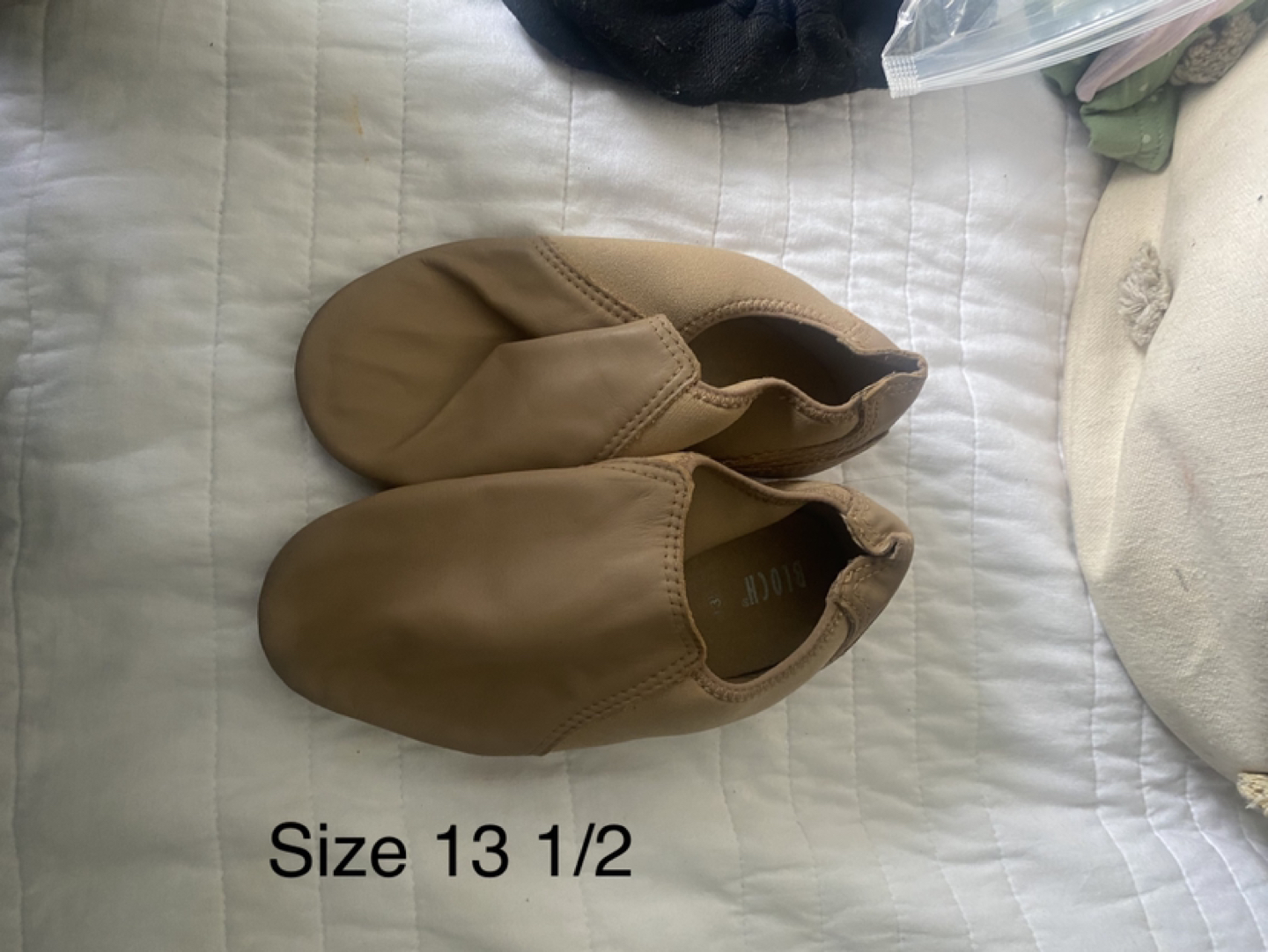 Tap & Ballet Shoes image indicator(8)