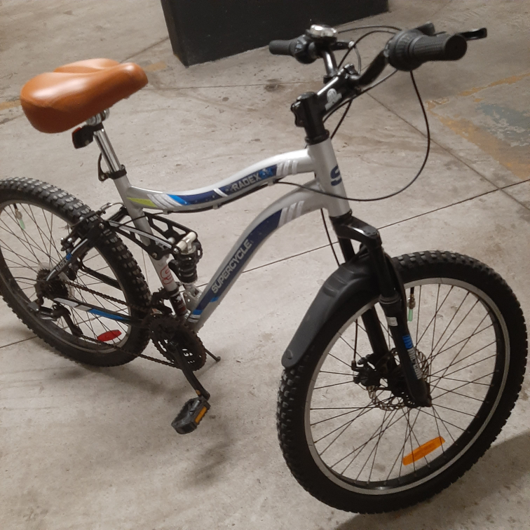 supercycle