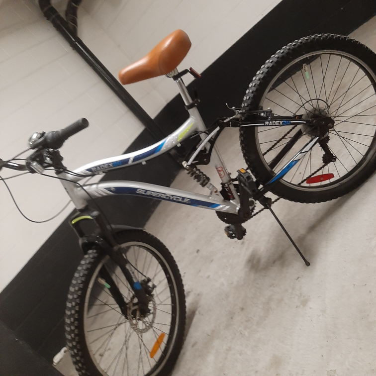supercycle - photo 2